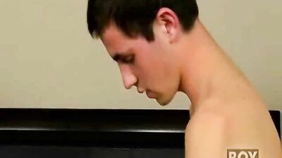 Gay Twink Thanksgiving Spit Roast Porn