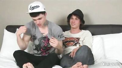 Gay Nuclear Videos - GayTube Porn Stars!