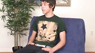 Gay Tube Shocker: Twinks Interview with Daddy