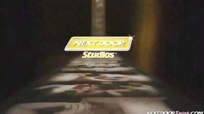 Twinks Gossip Club - After School Porn Frenzy!