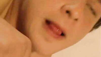 Gay Bathroom Bareback Adventures with Luxurious Boys!