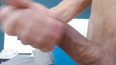 Young & Hung: Twink Big Cock Explosion