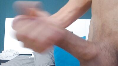 Young & Hung: Twink Big Cock Explosion