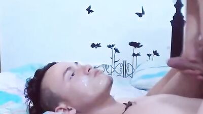 Gay Porn - Another Bare Cam Show: Exploring the Raw and Real Side of Gay Sex!