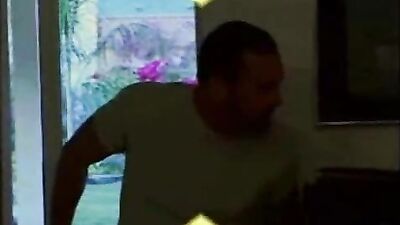 Sugar Daddys Naughty Playtime: Bareback Edition!