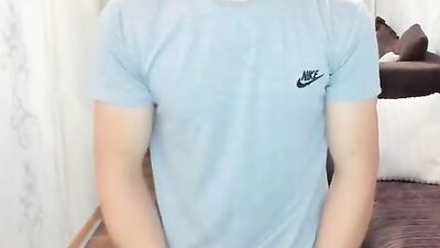 Gay Porn Twink Athlete Hotty - Explosive Action and Passion Beyond Limits!