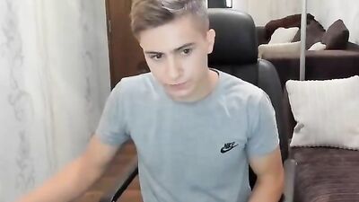 Gay Porn Twink Athlete Hotty - Explosive Action and Passion Beyond Limits!