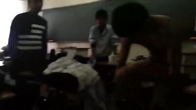 Asian Funny School Boys - The Return!
