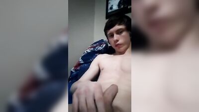 Teen Masturbation Explosion: Fingered and Cumming Hard!