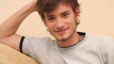 Exploring Argentinian Teenage Meat - A Gay Porn Video