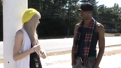 BBC Breeding Teen Cum Dumpsters!!