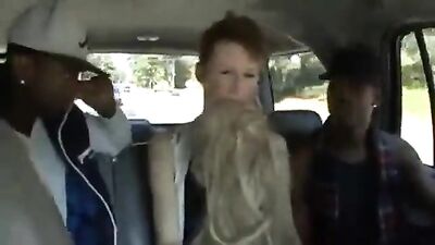 BBC Breeding Teen Cum Dumpsters!!