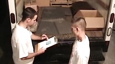 Young & Wild: Caught in the Act!