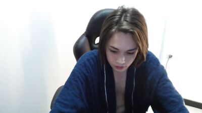 Beautiful Twink Porn Stars Cum and Jerk!!