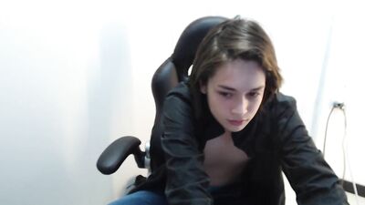 Beautiful Twink Porn Stars Cum and Jerk!!