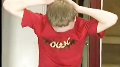 Willys Hot Willie Handjob: A Gay Porn Adventure