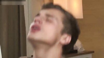 Double Penetration: Two Bois Fuckfest - Dobbin Vid