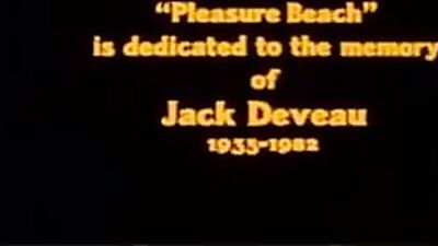 Vintage Twink Delight: Pleasure Beach
