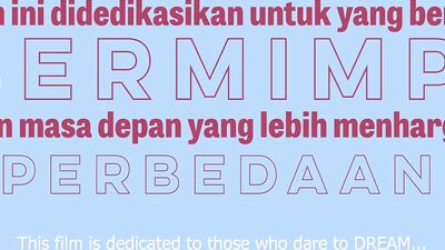 AA Vid Gay themed short film