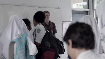 Pria - Gay Themed Short Film