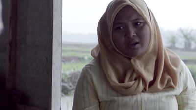 Pria - Gay Themed Short Film