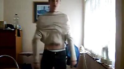 Spring Collection: The Amateur Action with Big Cocks!