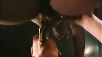 Gangbang Delight: Red and Black Men Unleashed on White Boy