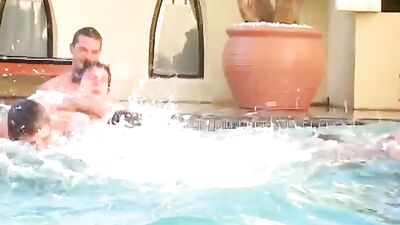 BA Craziest as fuck group action