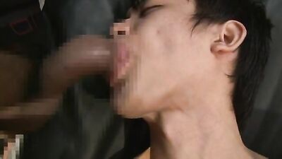 Japanese XXX Adventure - KO Secret File 076