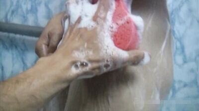 Gay Porn Daddys Little Games: Straight Boy Action!