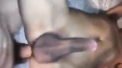 Bareback Big Dick XXX: Action Amateur Bareback Delight!