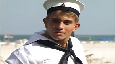 Bareback Passion - Russian Marines