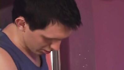 Czech Twink Bareback Porn - Stockings Action Full Pantyboy