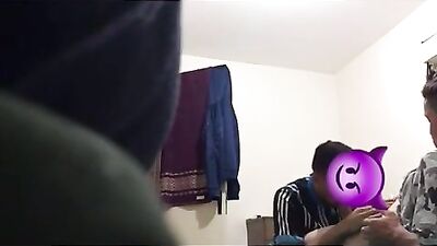 Latino Oral Amateurs: Gay for Pay XXX Action!