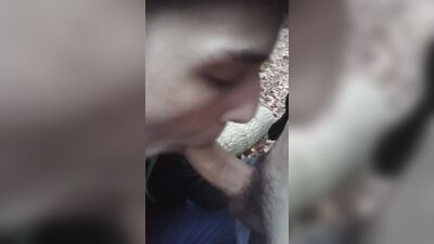 Twink Sucking Teen Cock At Park: The Ultimate Public Oral Adventure