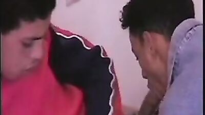 Gay Arabian Nights: Sultans and Sheiks Pleasure Men Like Never Before!