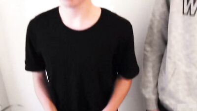 Gangbang Pay-to-Play Gay Tube Boys: Bareback Cum Shots!