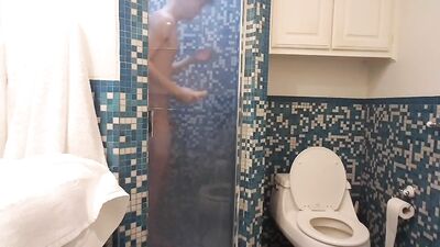 Raw Sexual Encounter: Loosening up before a date - Big Cocks