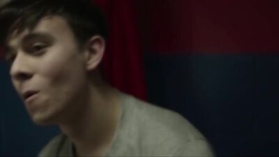 Gay Thriller: Lions in Waiting - The Short Film