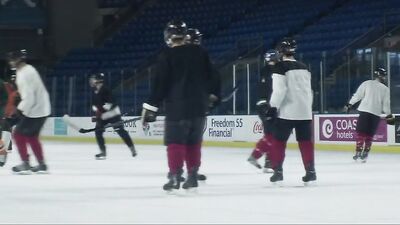 Gay Thriller: Lions in Waiting - The Short Film