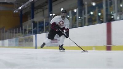 Gay Thriller: Lions in Waiting - The Short Film