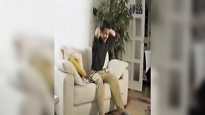 Gay Porn Thrills: Big Cocks and English Students!