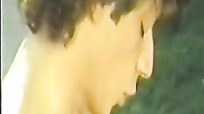 Golden Twink Boys Cum: Revived Poolside Porn!