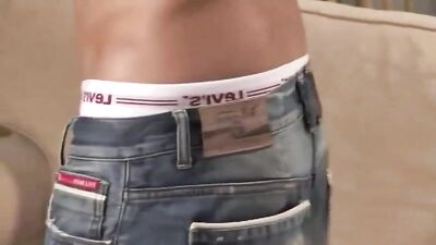 More Beautiful Than Death! - The Ultimate Gay Porn Experience