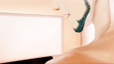 Cartoon Porn Adventures - Priapus II: Harder, Faster, Squirting!