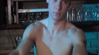 Czech Boy Party - Bareback Players Wildest Adventure