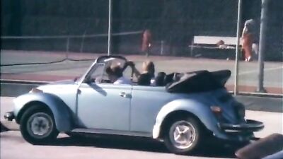 Pizza Boy - Classic American Twink Porn (Gay, Vintage, Bareback)