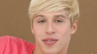 Twink Bliss: A New Breed of Gay Porn Twink Boys