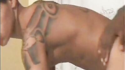 Bombas do Brazilian Boys! Gay Porn Sexual Explosion!