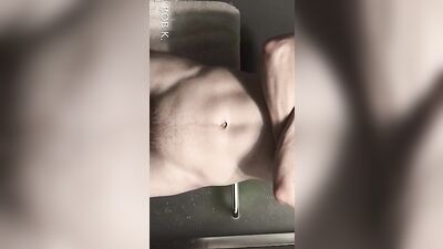 Bob K.s Naked Adventures: Amateur Big Cocks Fun!